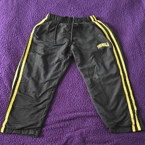 YoungLA Track Pants